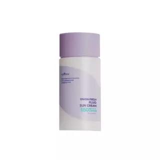 이즈앤트리 ISNTREE 2PACK 어니언 프레쉬 플루이드 선크림 50ml + : 김PDRN마스크 3ml 3매 21012RR 3523194