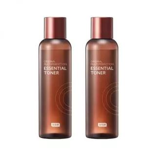 매장정품 JAMINKYUNG 크레마카라콜 오리지날 멀티퍼펙션 에센셜 토너 150ml (2개)