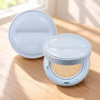 [홍주 PICK] 블랑디바 워터벨벳 쿠션 12g 4 colors (본품+리필)