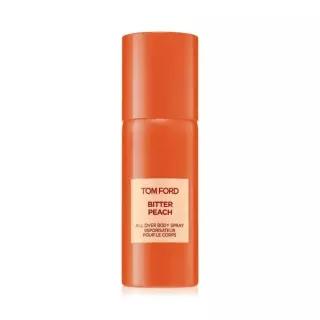 TOM FORD BEAUTY 공식 비터 피치 올 오버 바디 스프레이 150ML 479269