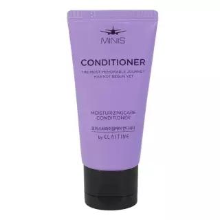엘지생활건강 엘지 미니스 모이스처라이징케어 컨디셔너 50ml 미니 여행용 479914