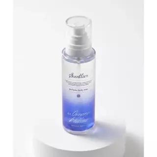 SCENTLIER 퍼퓸바디미스트 아이스오렌지블라썸 150ml