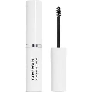 COVERGIRL 커버걸 이지브리지 브로우 볼류마이징 젤 아르간오일 바이오틴 함유 24시간 지속 2개