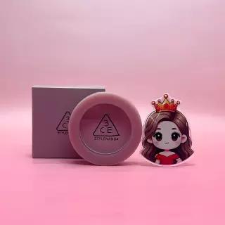 3CE 수채화블러셔 무드 레시피 페이스 블러쉬 &&& 시티 모브 뉴트럴 추천