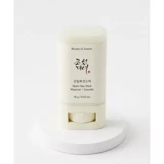 조선미녀 BEAUTY OF JOSEON 산들쑥선스틱 (SPF 50+ PA++++)