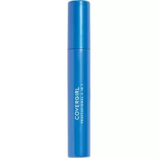 COVERGIRL 커버걸 올인원 커브드 브러쉬 마스카라 블랙 9ml 2개