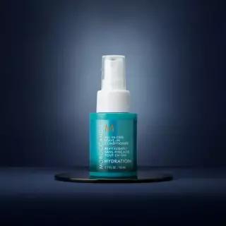 [노워시 컨디셔너]모로칸오일 올 인 원 리브인 컨디셔너 50ml