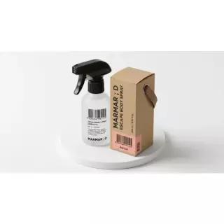 MARMARD 이스케이프 바디스프레이 어프리콧 200ml