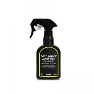 LUSH 대드스 가든 레몬 트리 200ml - 바디 스프레이 4212398