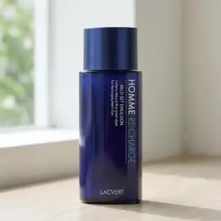 라끄베르 옴므 리차지 에멀전 180ml
