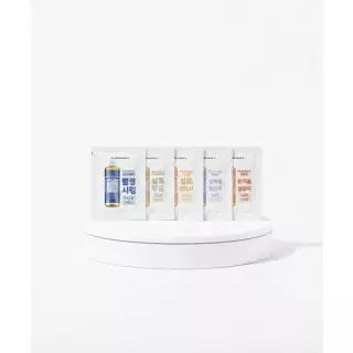 DR.BRONNER'S 페이스바디클렌저 퓨어 캐스틸 솝 240ml*2+(샤셰5종 증정)