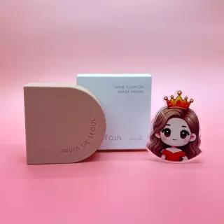 자빈드서울 윙크 쿠션 쉐이드 프라이머 베이스 &&& 06 라이트 코랄