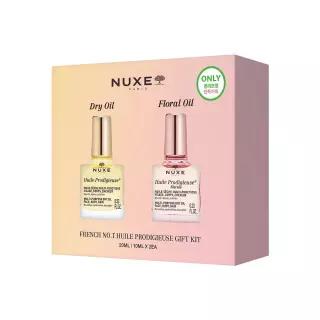 화잘먹베이스프렙눅스 윌 프로디쥬스 미니오일 기프트 2종 3688903