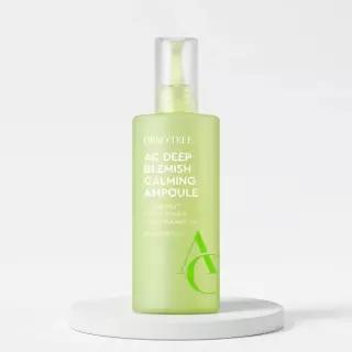 [잡티앰플] 듀이트리 AC 딥 흔적 진정 앰플 60ml 기획 (+잡티패드 6매)