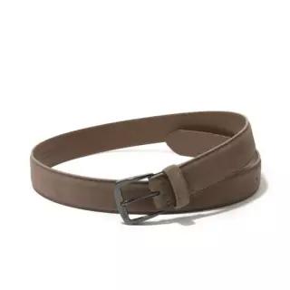 휴고보스 26FW Suede Belt 50568630 261 스웨이드 벨트