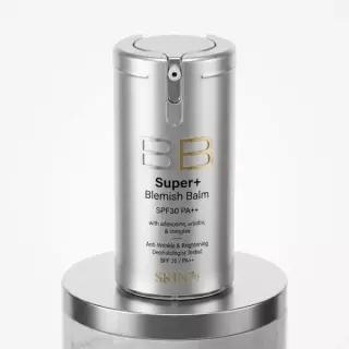 SKIN79 슈퍼 플러스 비블레쉬 밤 골드 비비 40ml