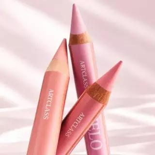 [립치크 멀티펜슬] 투쿨포스쿨 벨루어 펜슬 11 Colors