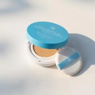 [수분 선크림] 벤튼 시카 수분 선쿠션 SPF50+/PA++++ 15g