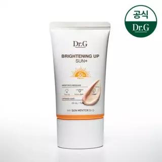 미라클하우스 닥터지 브라이트닝 업 선 플러스 50ml 톤업 선크림 941718