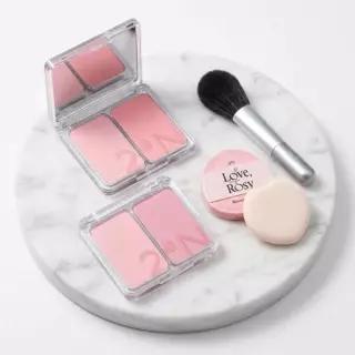 [9월 픽/산리오콜라보] 투에이엔 듀얼치크 17 colors (기획/단품)