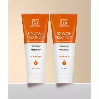 매장정품 PARKJUN BEAUTYLAB LPP 데미지케어 트리트먼트 노워시 헤어팩 200ml 2개