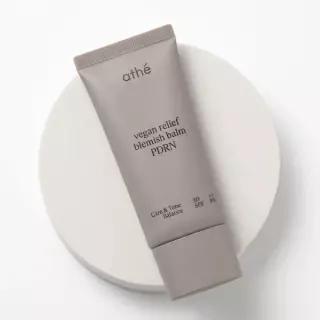 도화지비비치크본품증정 아떼 PDRN 비비크림 35ml 2 colors 기획 1461198