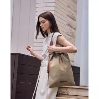 남성 액세서리 카키 나일론 숄더백 DBBA6EE31K2 5706862