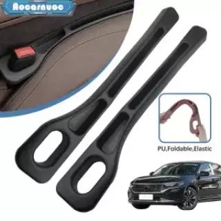자동차 시트 갭 필러 액세서리 VW 폭스바겐 파사트 B5 B6 B7 B8 CC 세단 변형 1998-2020 2021 2022 2023