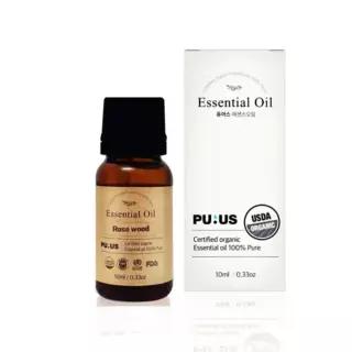 퓨어스 에센셜 오일 로즈우드 10ml LWE4D143