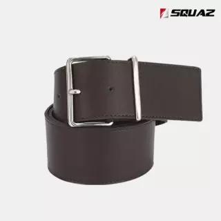 스콰즈 여성 가성비 데일리 미니멀 무광 사각 벨트 SDU152