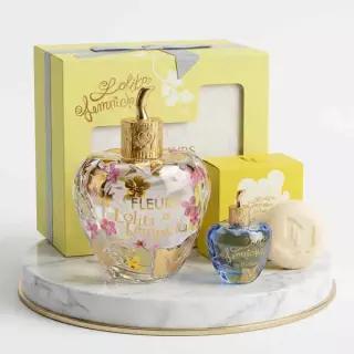 롤리타렘피카 플뢰르 EDP 30ml 기획(+미니비누25g+미니어처5ml)(온)