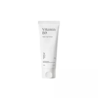 Vitamin B9 톤업 크림 미백 비타민 내추럴
