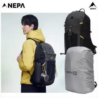 남여 공용 패스파인더 스팩트라 25L 등산 가방 배낭_GN