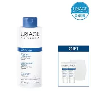 유리아쥬 제모스 토너500ML + GIFT