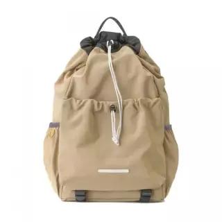 로우로우 RAWROW 스트링 백팩 750 ep.2 Beige RBP7573BEZF 148495