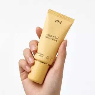 [촉촉 화잘먹 수분선] 아떼 선에센스EX 50ml 기획/단품