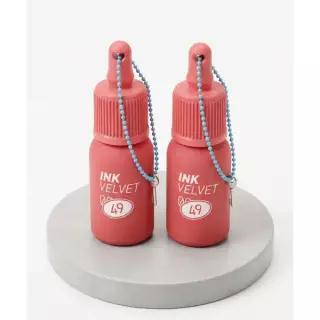 PERIPERA [2pack] 잉크 더 벨벳