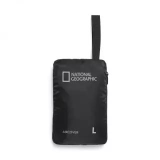 내셔널지오그래픽 NATIONALGEOGRAPHIC N255AFG036 캐리어 항공커버 L BLACK N255AFG036099 134451