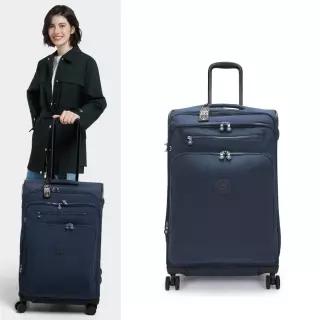 [정상가 458,000원]_ 캐리어 여행가방 뉴유리스핀M KOABY03 BLBL