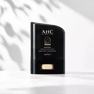 에이에이치씨 AHC 마스터즈 선스틱 14g+22g