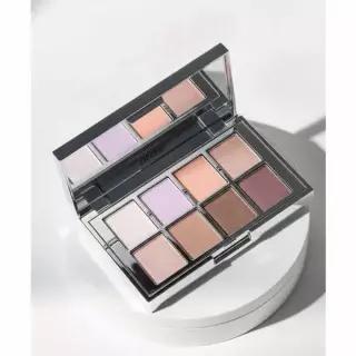 RISKY 피그먼트 아이섀도우 팔레트 (8 Colors)