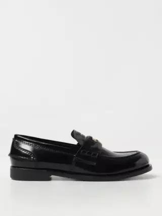 26SS  뮬 슬리퍼 5D773DULXF0002 BLACK DOM
