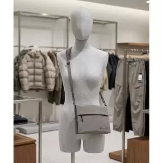 [스노우피크] snowpeak APPAREL 듀얼테크 유틸리티 사코슈 1L S26SUFSB37 Vintage Gray 389570