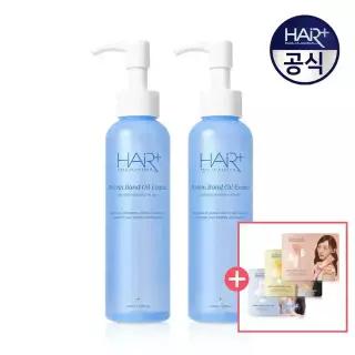 [내일도착]헤어플러스 단백질 본드 오일에센스150mlx2+앰플 3mlx3