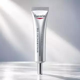 [10년연속] 유세린 하이알루론 3X 아이크림 더블기획 (15ml+15ml)