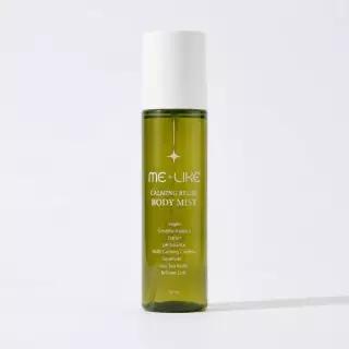 [등드름/] 미라이크 카밍 릴리프 바디 미스트 150ml