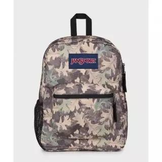 잔스포츠 JANSPORT 트랜스포트팩 WOODLAND CAMO GREEN JSPU262MBBP001WC 3706175