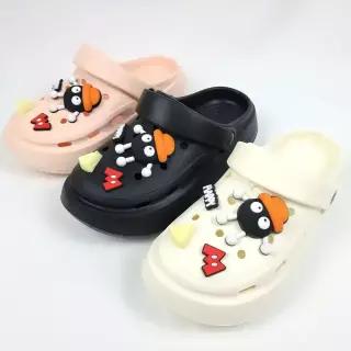 순이의신발장 발편한 쿠션 가벼운 무중력 여름 여성 장마철 물놀이 아쿠아 샌들 4cm