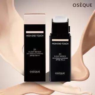 [여배우피부비법]  하이앤터치 파운데이션 30ml