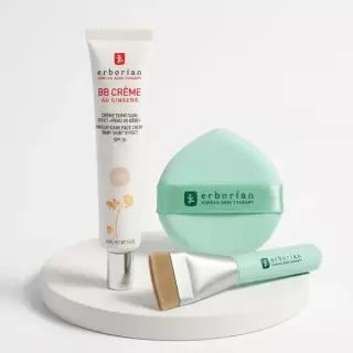 107638 [8월픽/단독기획] 에르보리앙 BB크림 15ml/40ml (아이보리/클레어/누드)